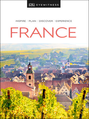 cover image of France